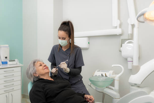 Best Broken or Chipped Tooth Repair in South Wilton, CT