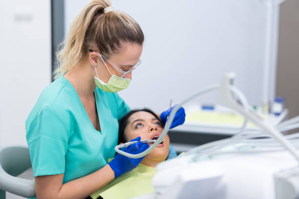 Best Emergency Treatment for Jaw Pain or Injury in South Wilton, CT