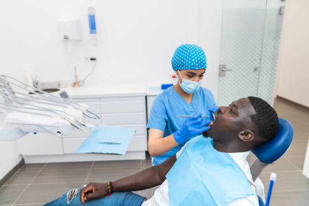 Best Emergency Denture Repair in South Wilton, CT